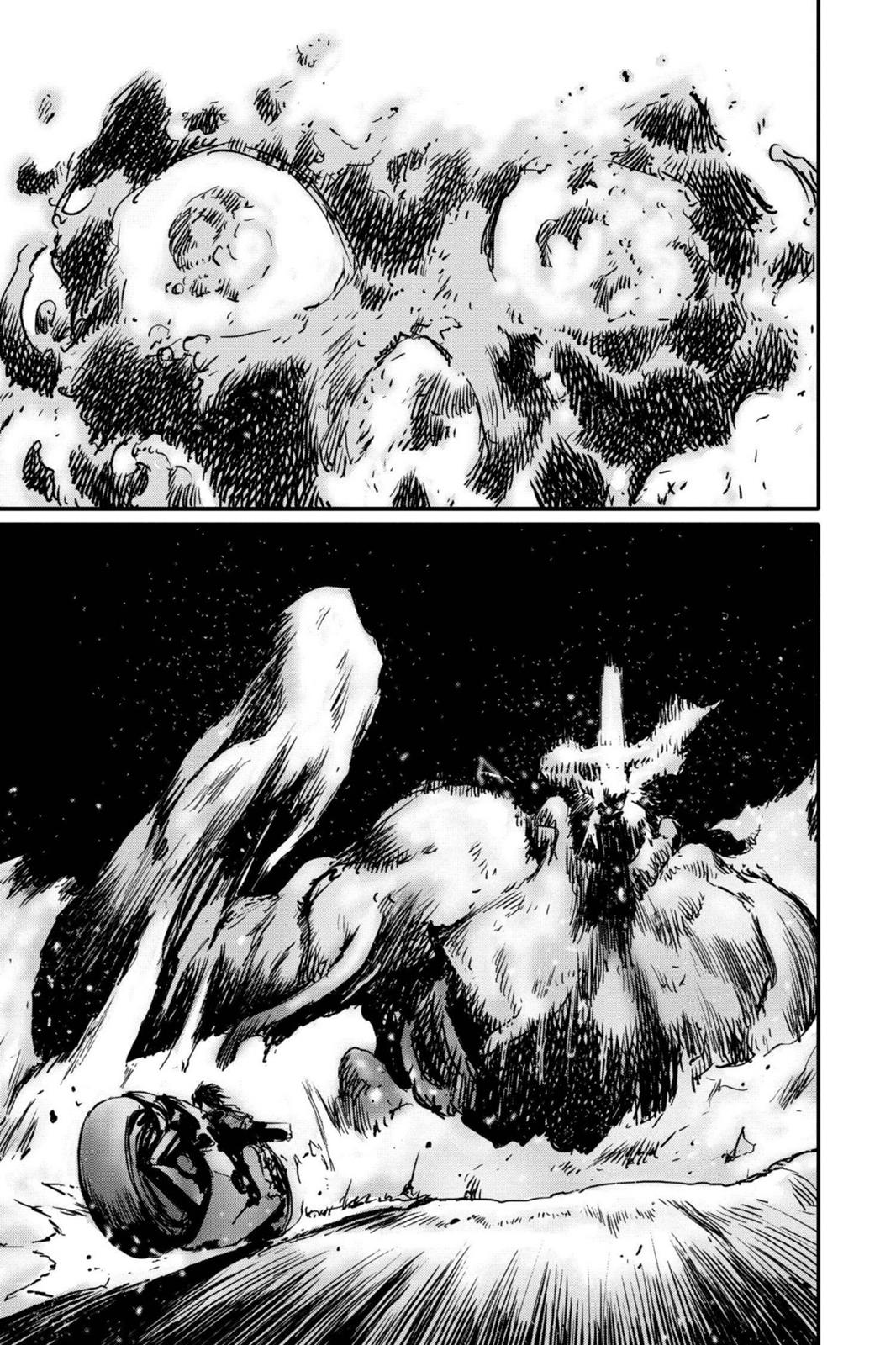 Read Biomega Manga Online