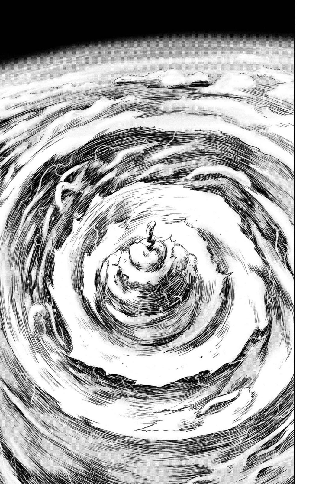 Read Biomega Manga Online