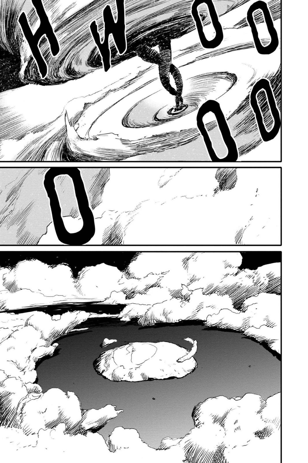 Read Biomega Manga Online