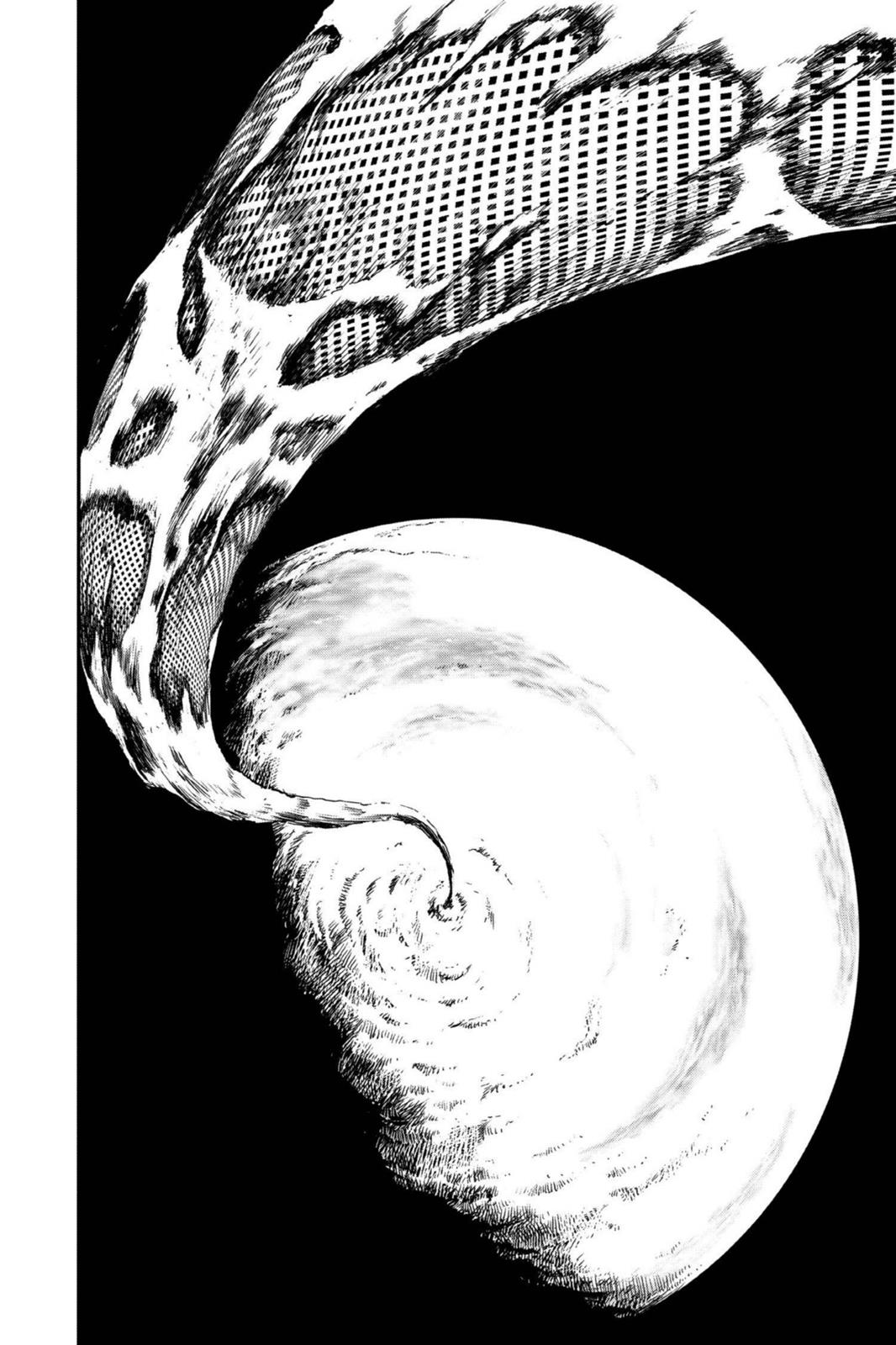 Read Biomega Manga Online