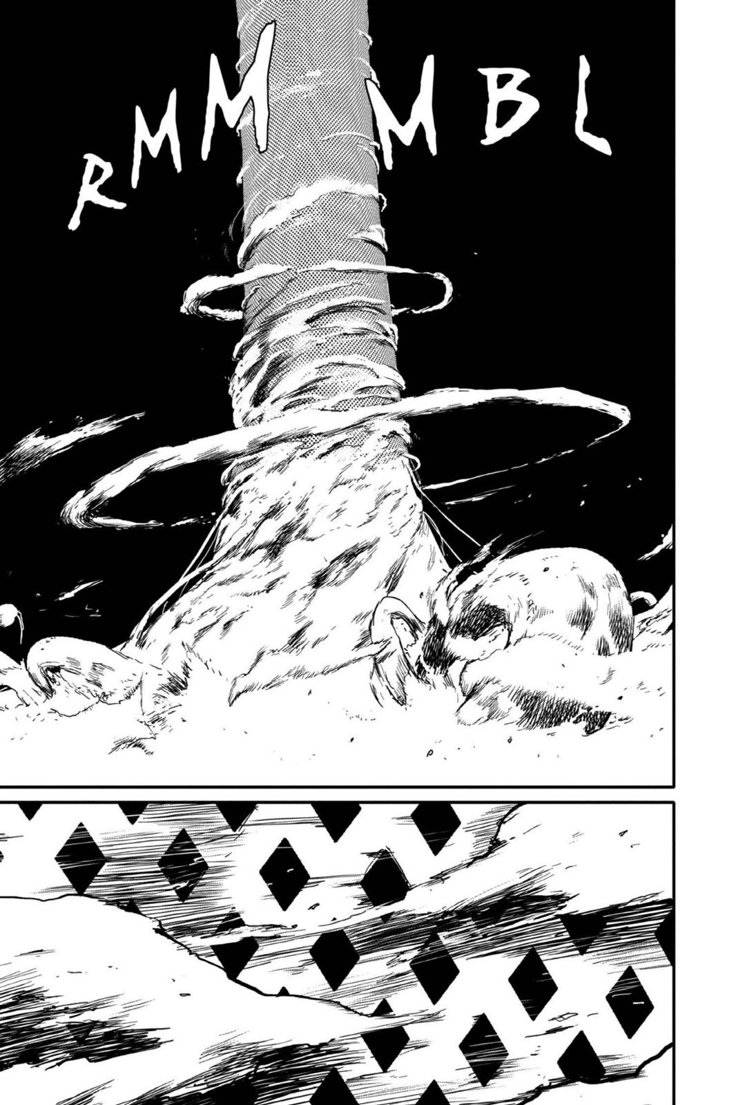 Read Biomega Manga Online