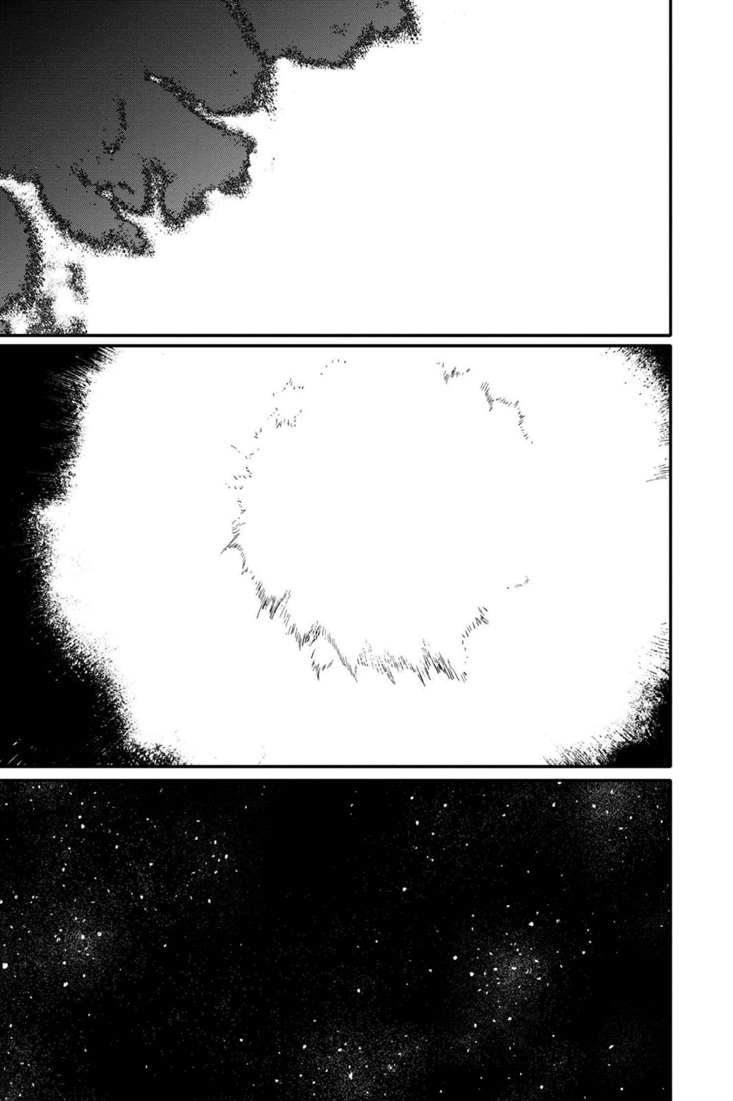 Read Biomega Manga Online