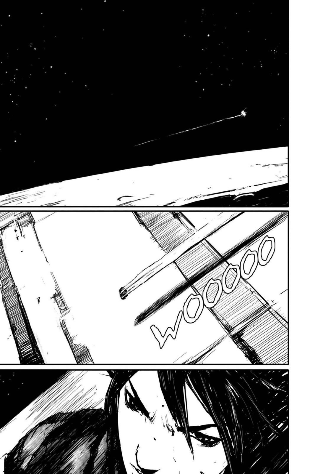 Read Biomega Manga Online