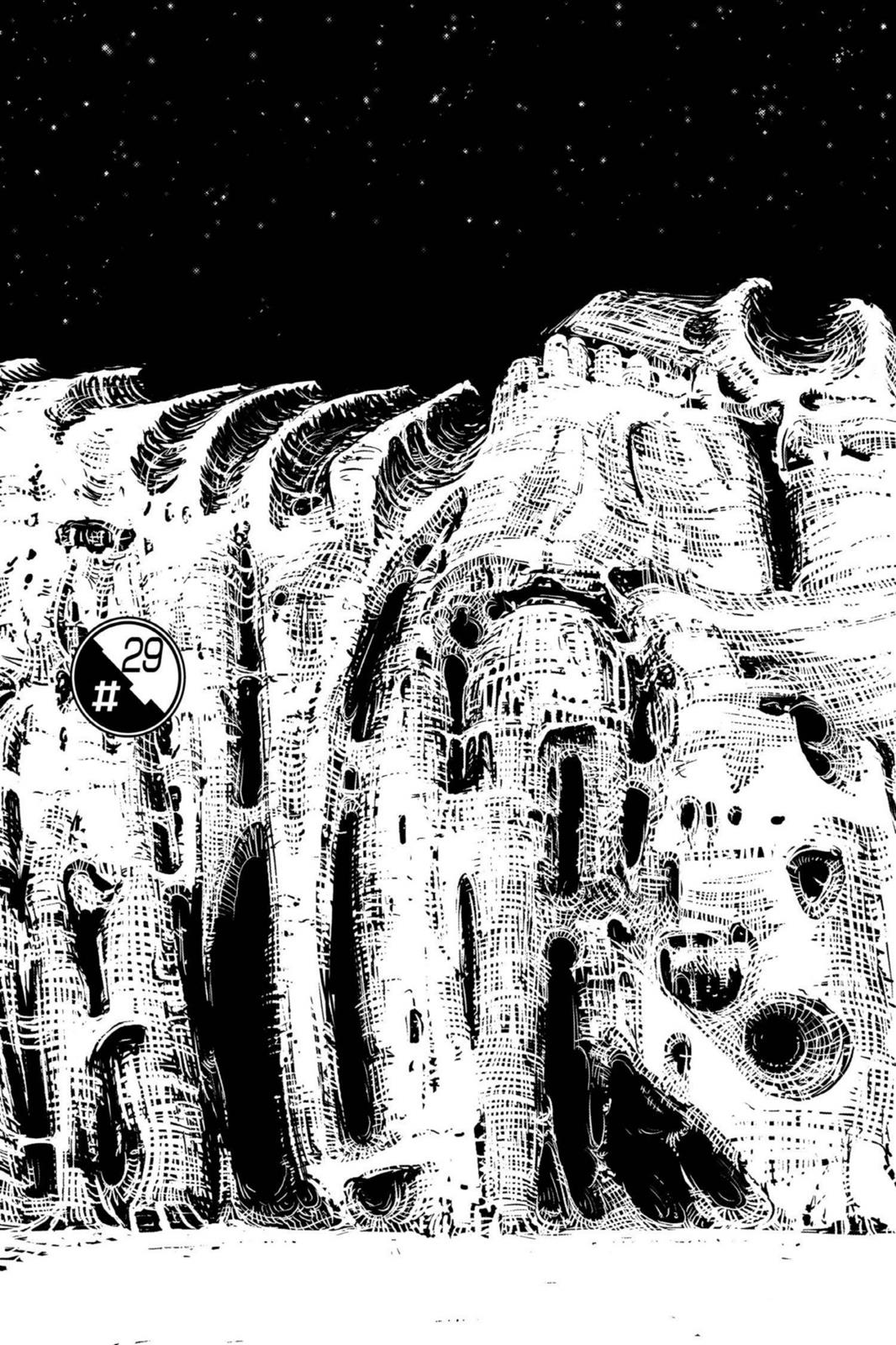 Read Biomega Manga Online