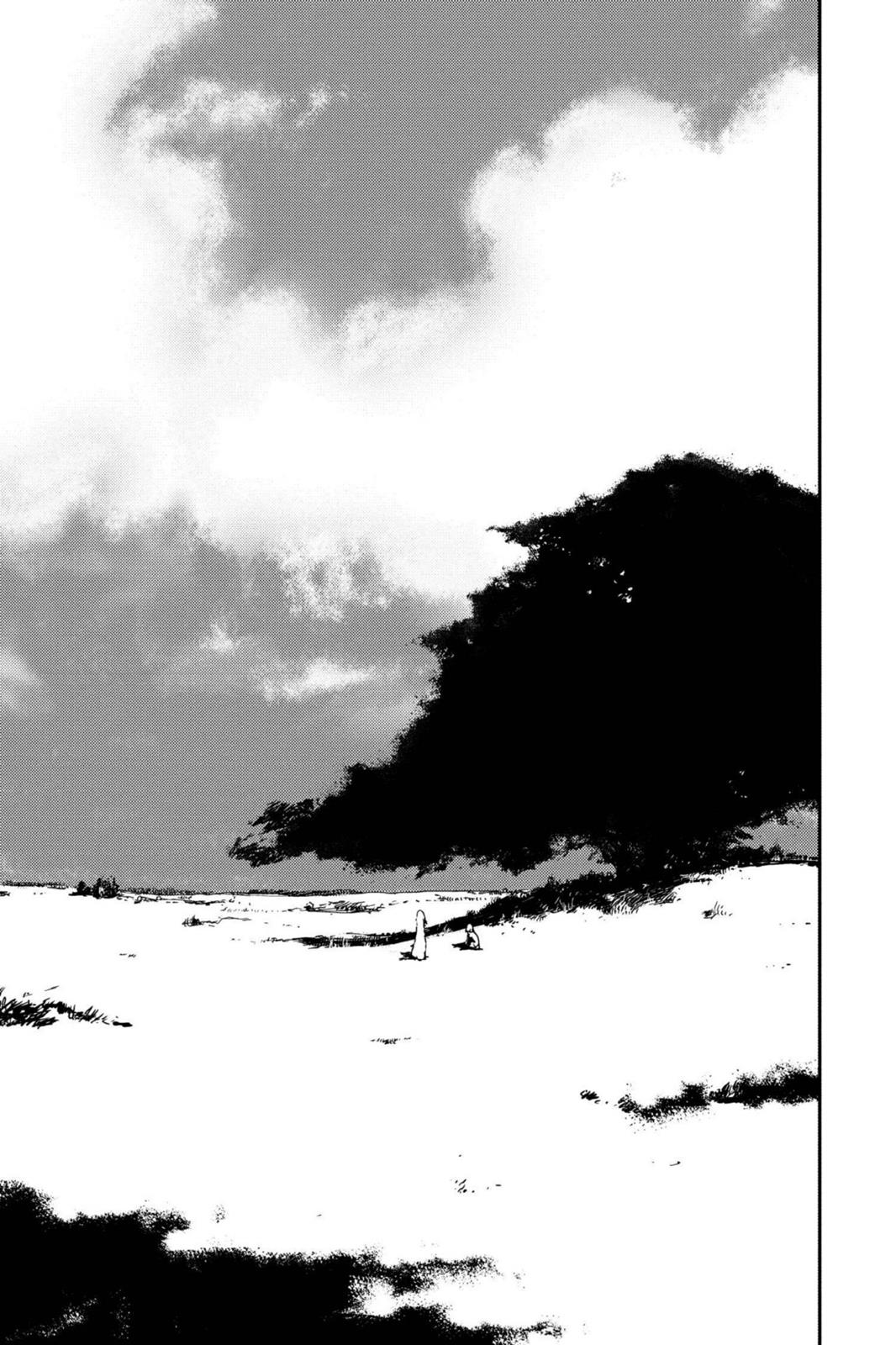 Read Biomega Manga Online