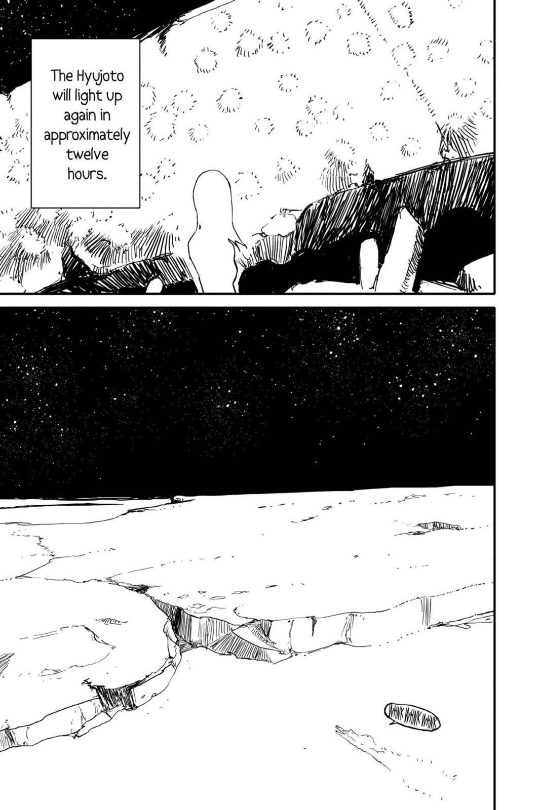 Read Biomega Manga Online