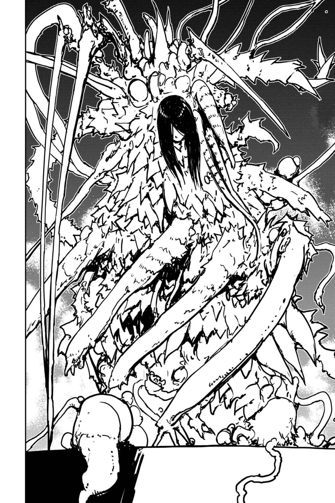 Read Biomega Manga Online