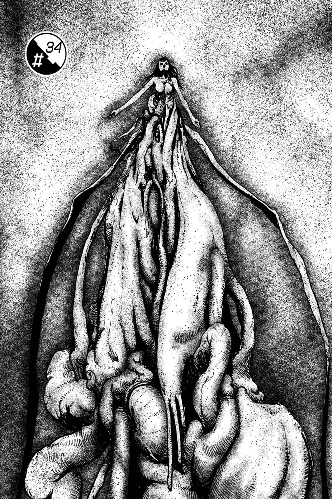 Read Biomega Manga Online