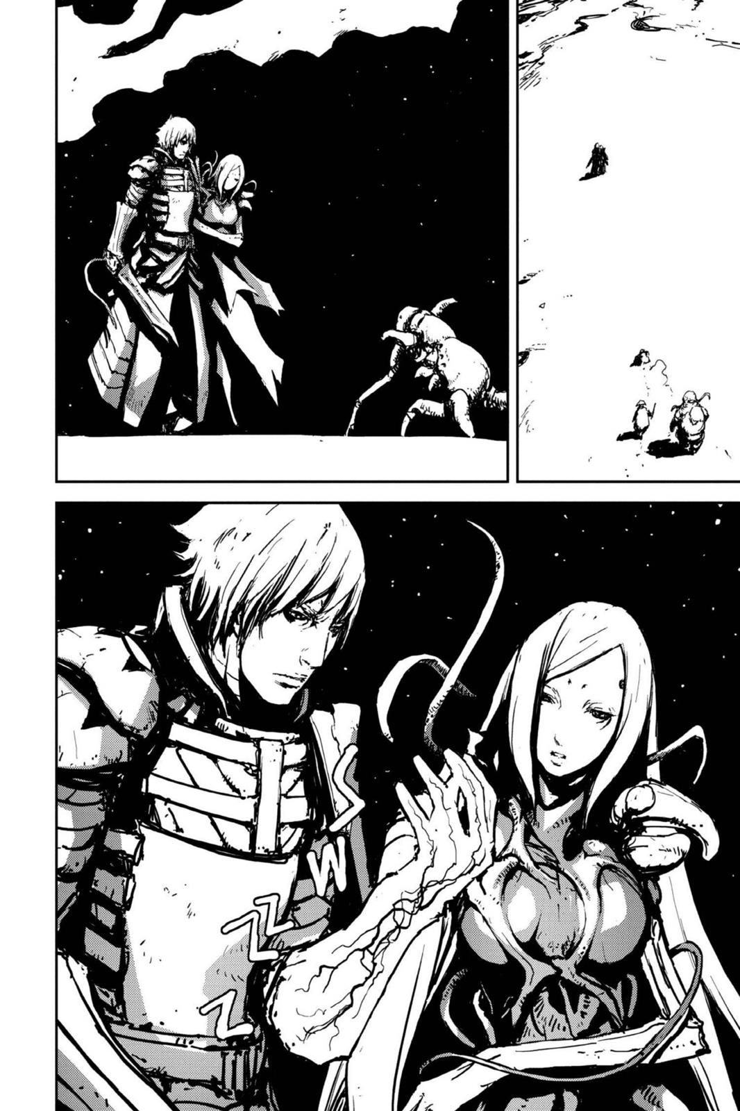 Read Biomega Manga Online