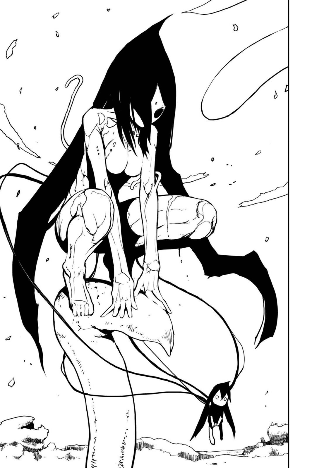 Read Biomega Manga Online