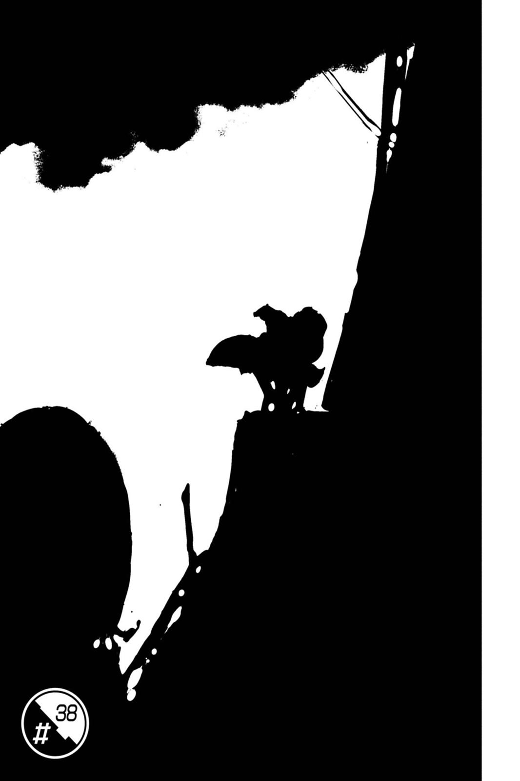 Read Biomega Manga Online