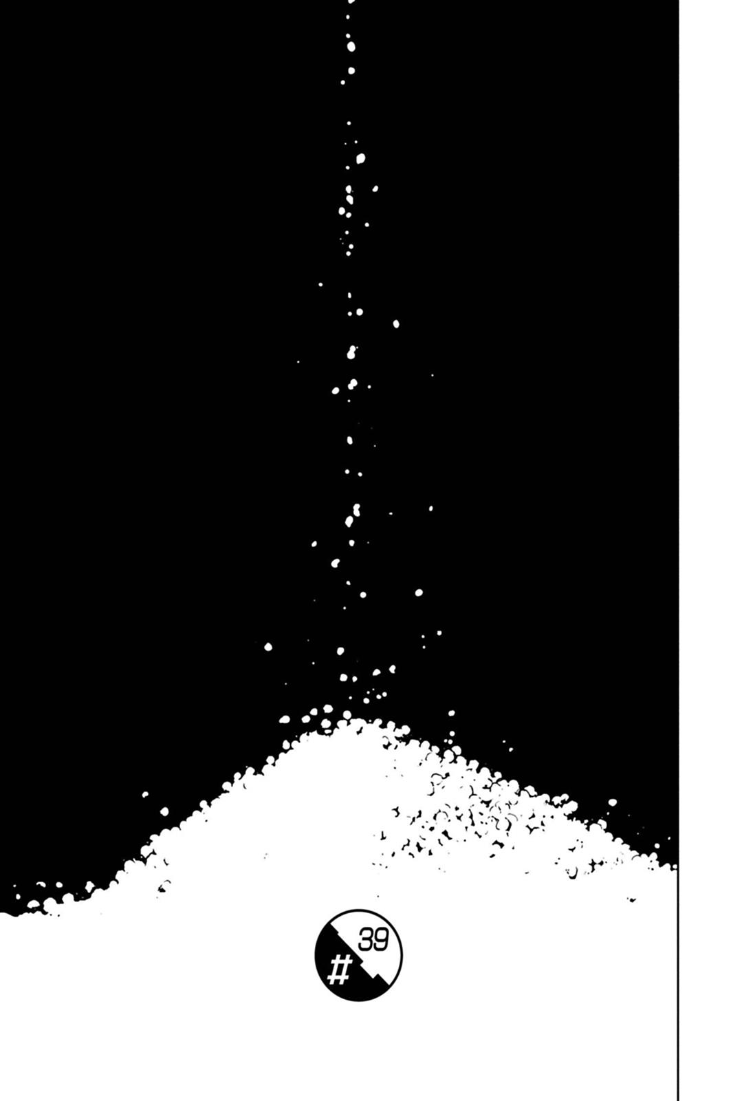 Read Biomega Manga Online
