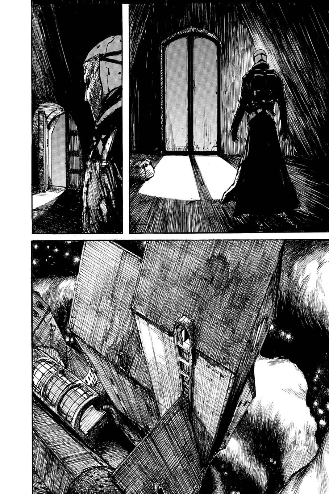 Read Biomega Manga Online