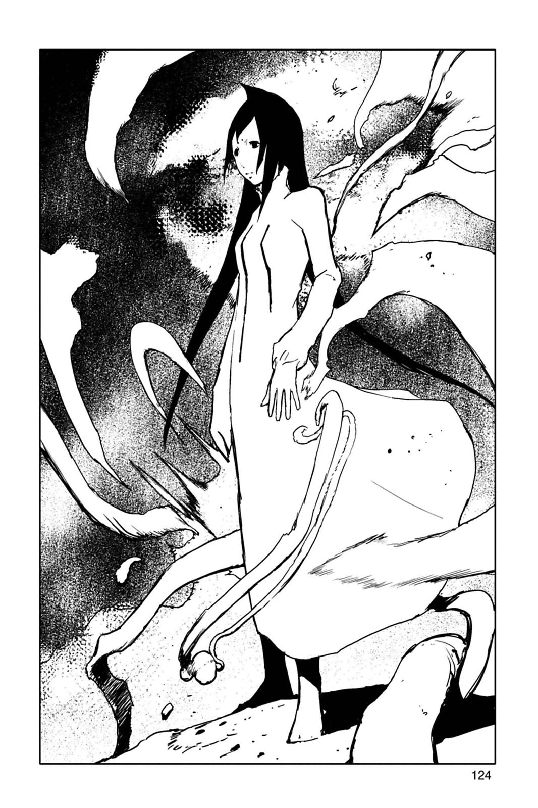 Read Biomega Manga Online
