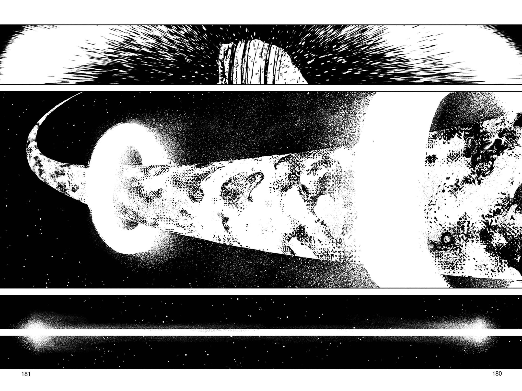 Read Biomega Manga Online