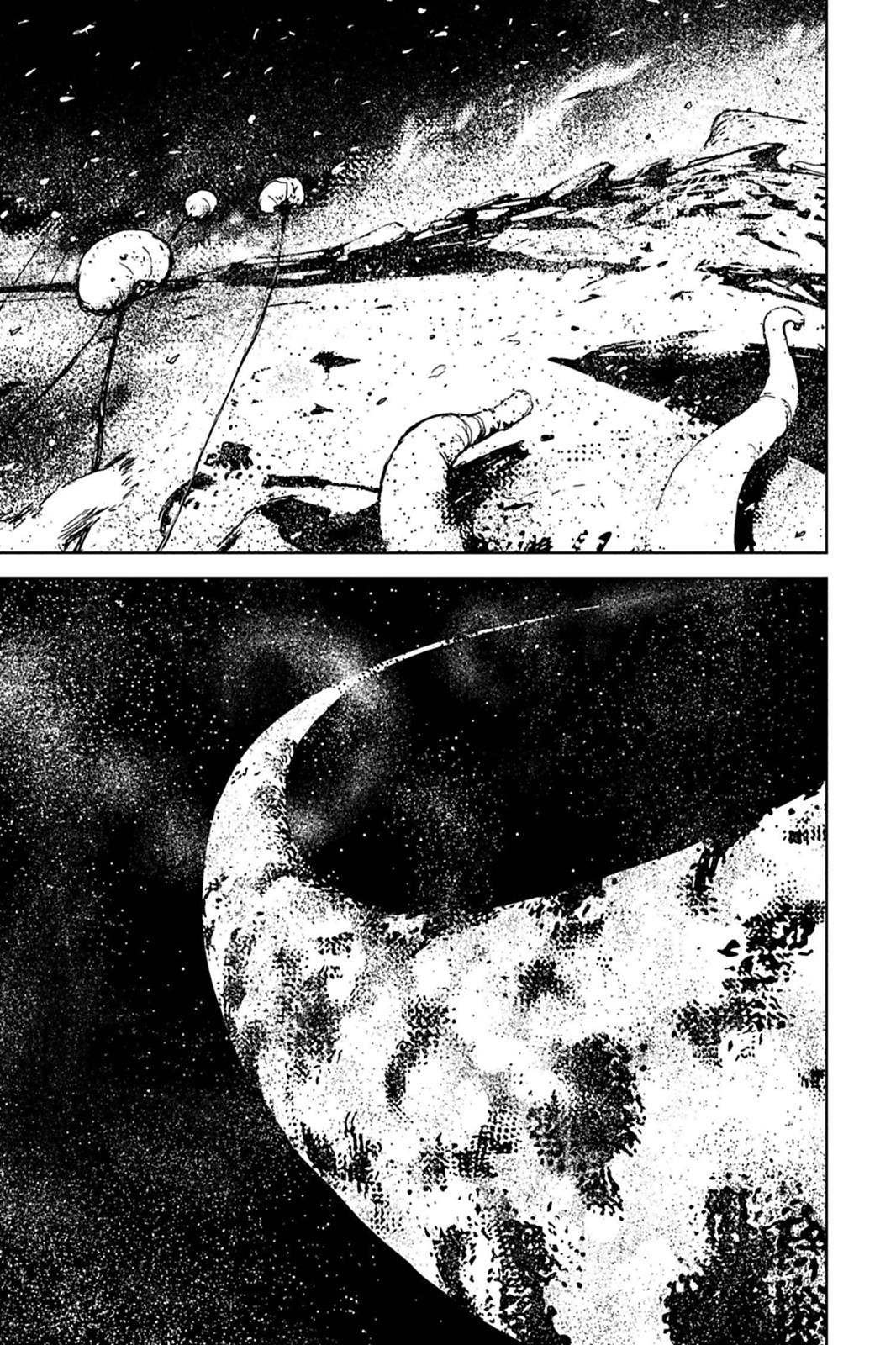 Read Biomega Manga Online