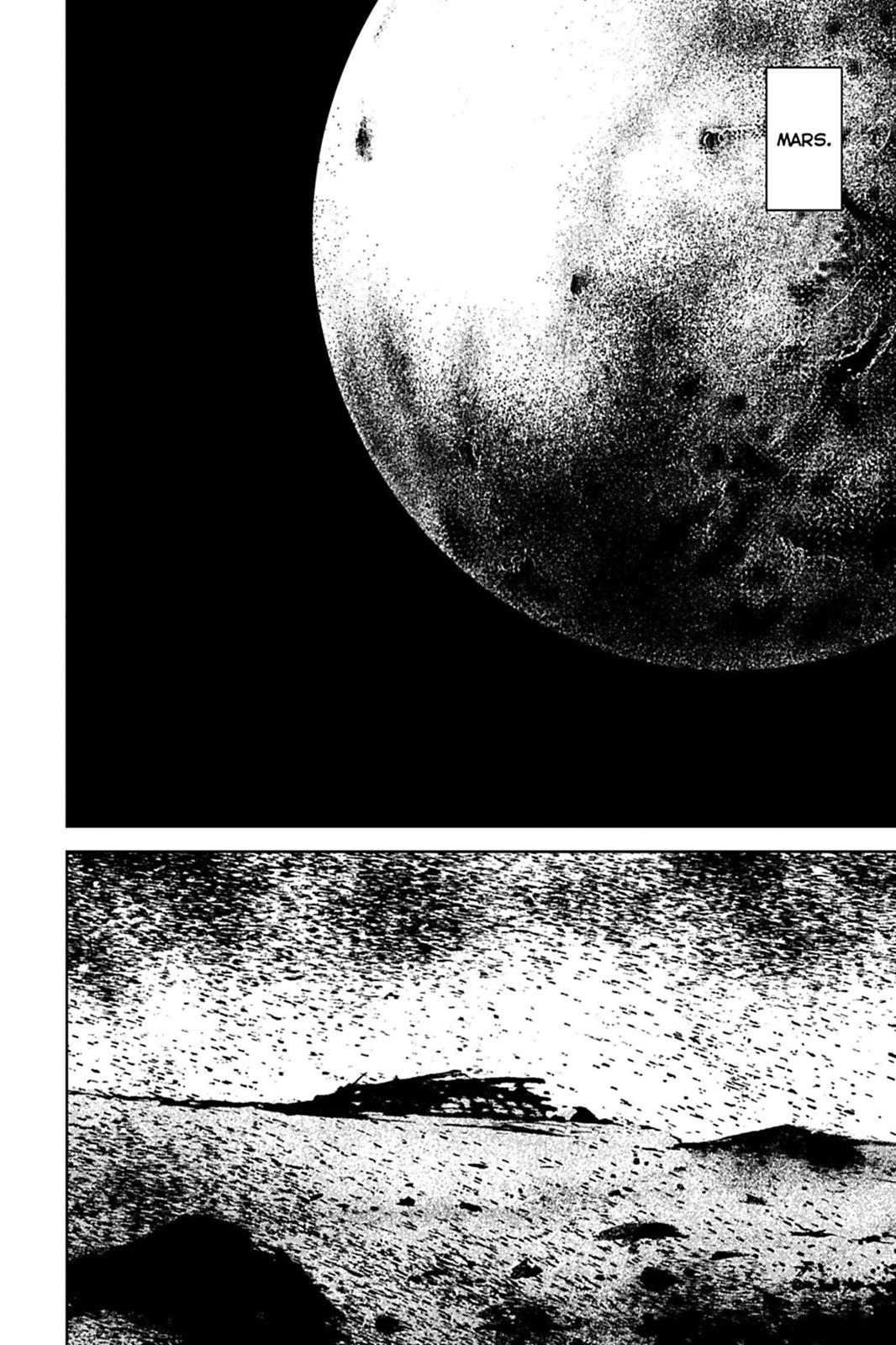 Read Biomega Manga Online