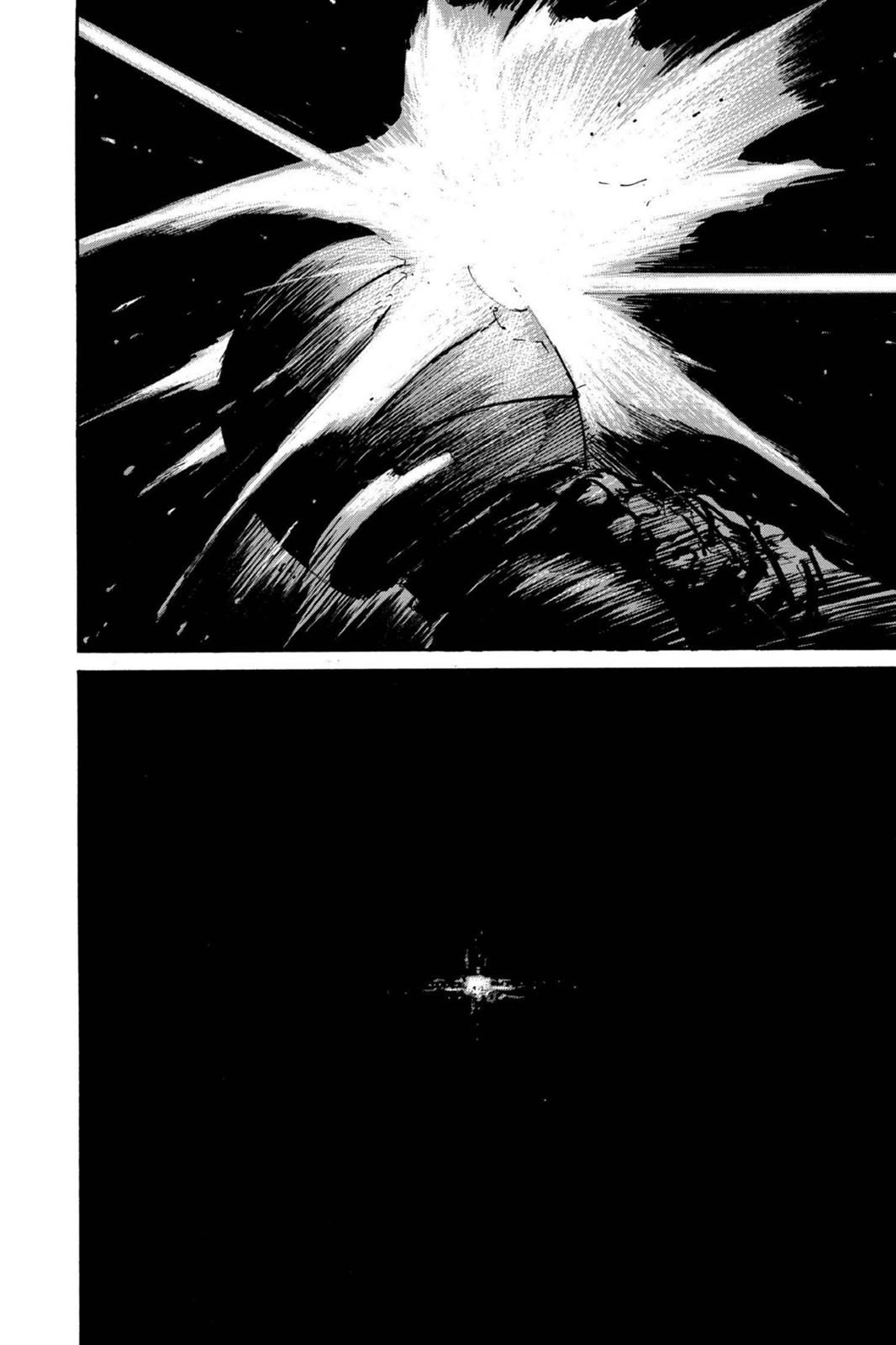 Read Biomega Manga Online