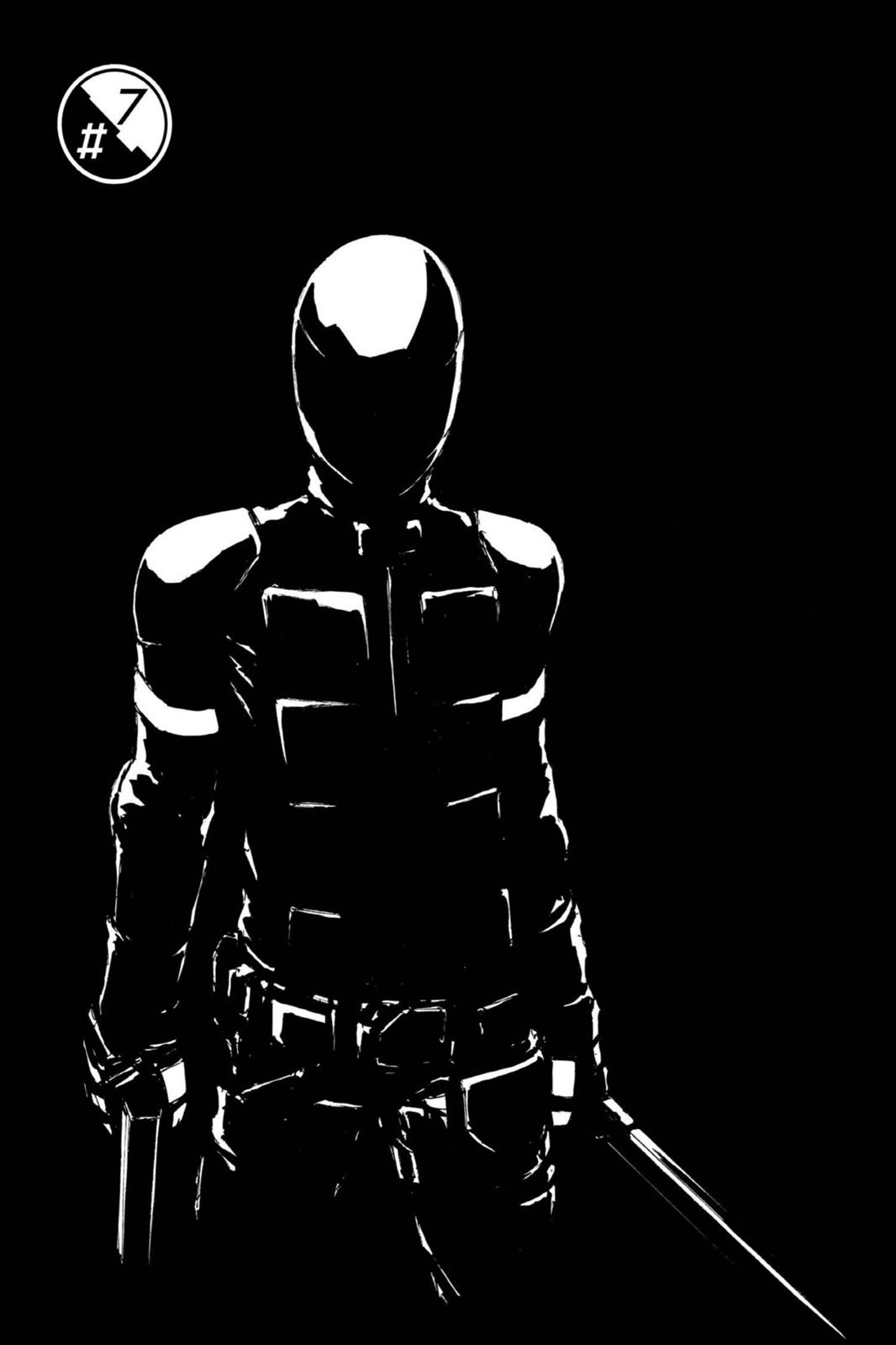 Read Biomega Manga Online