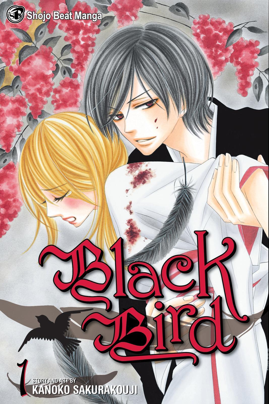 Read Black Bird Manga Online