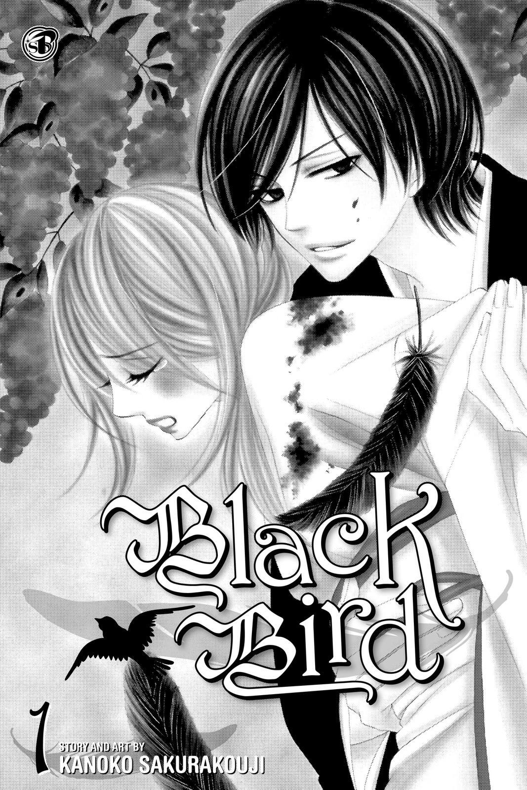 Read Black Bird Manga Online
