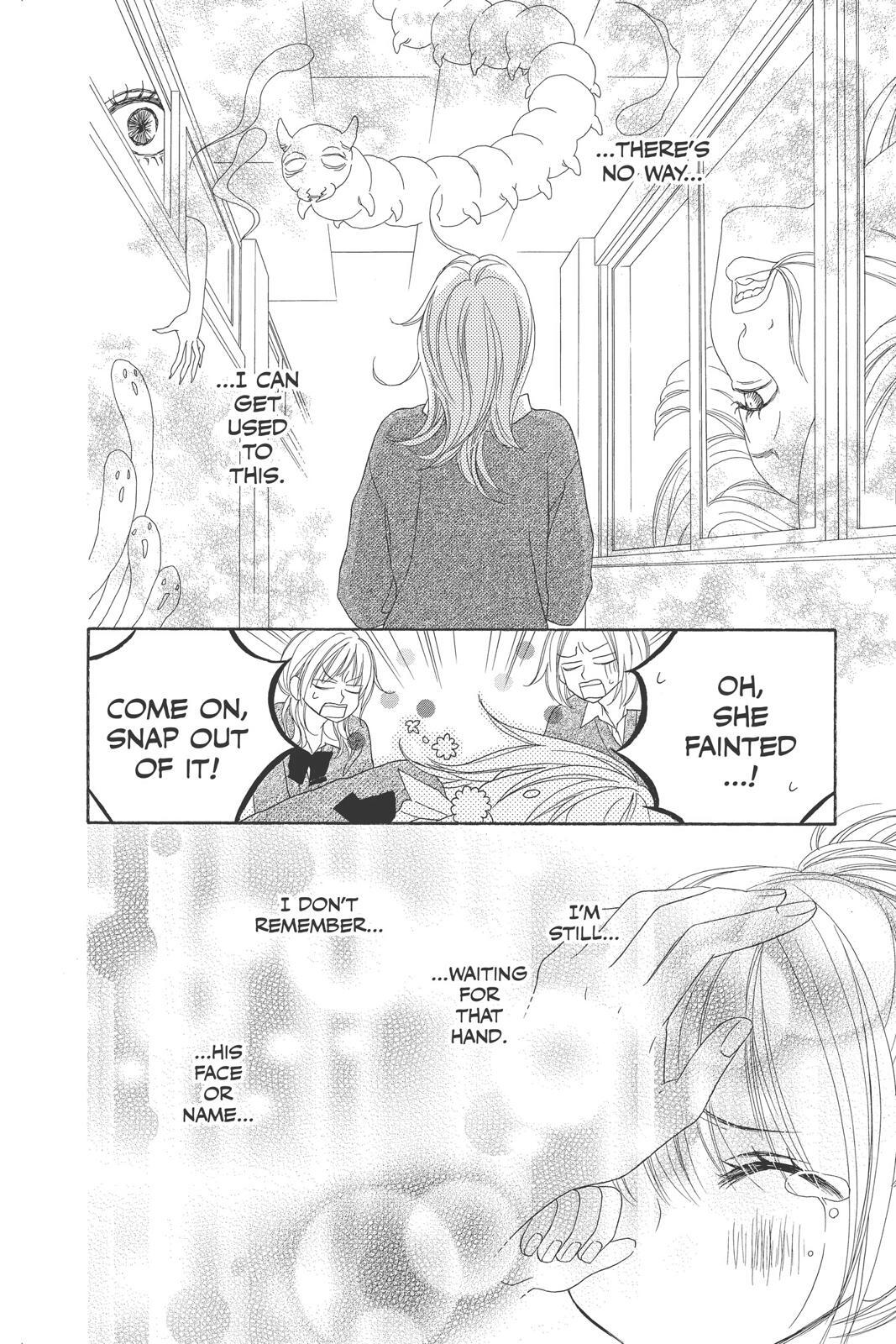 Read Black Bird Manga Online
