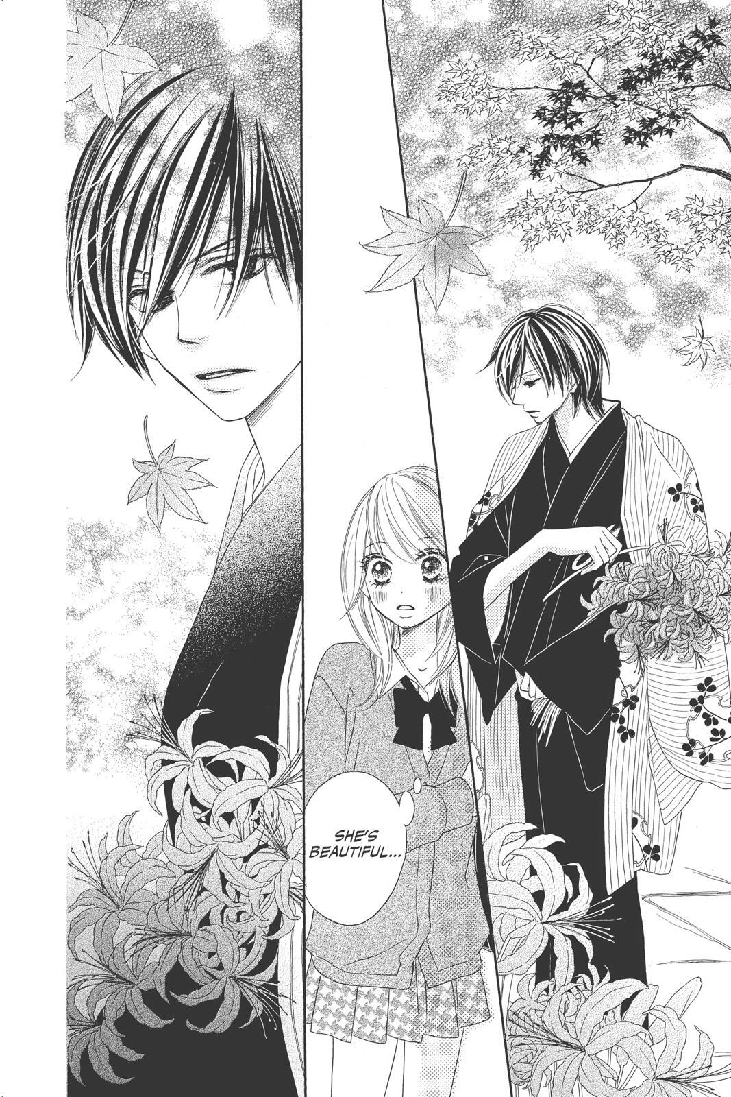 Read Black Bird Manga Online