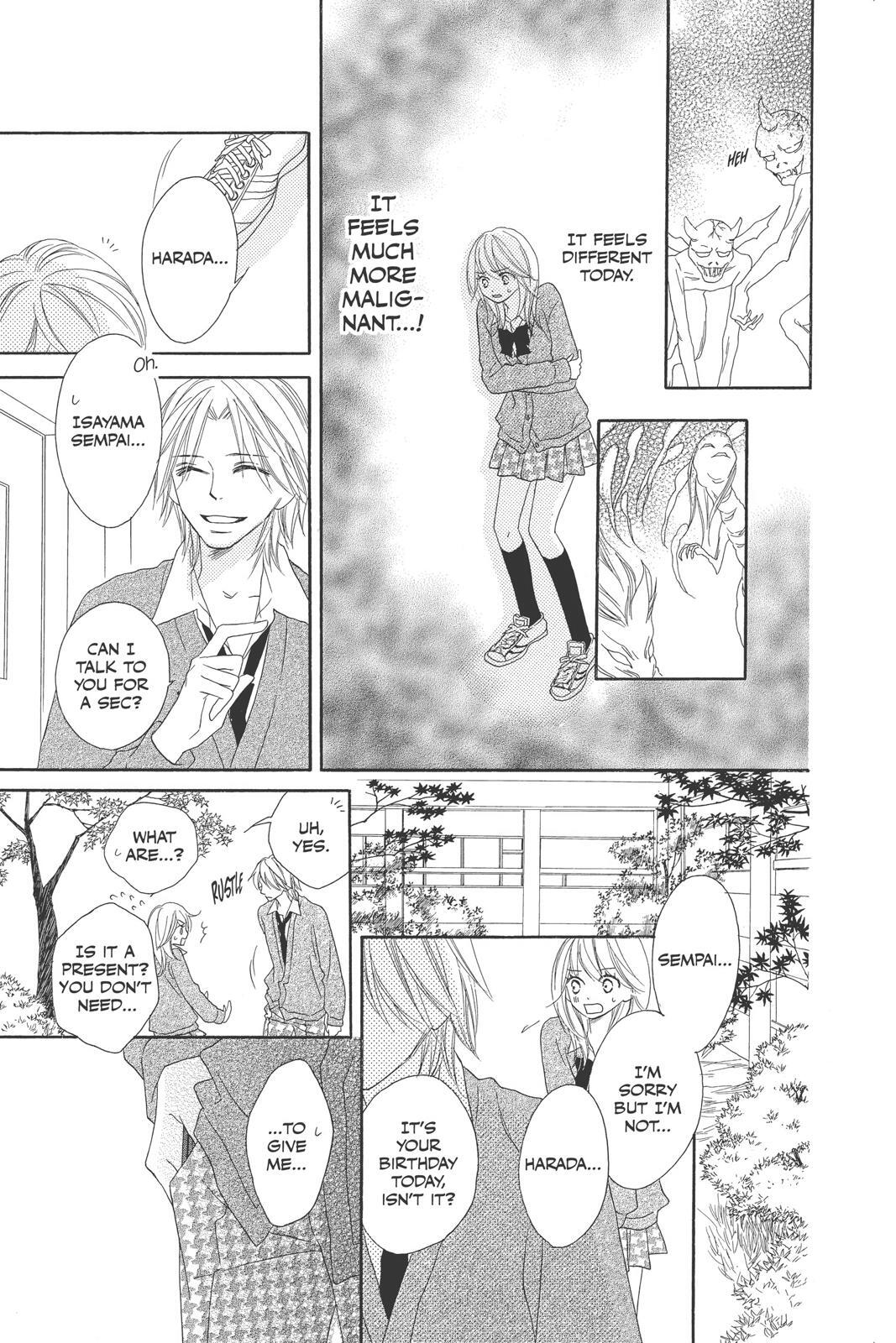 Read Black Bird Manga Online
