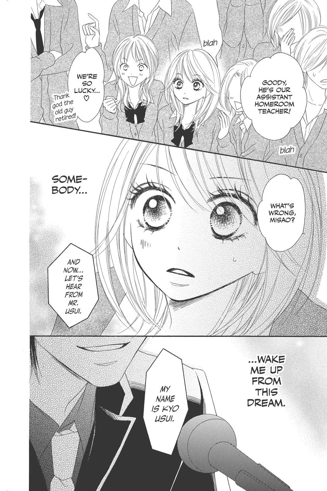 Read Black Bird Manga Online