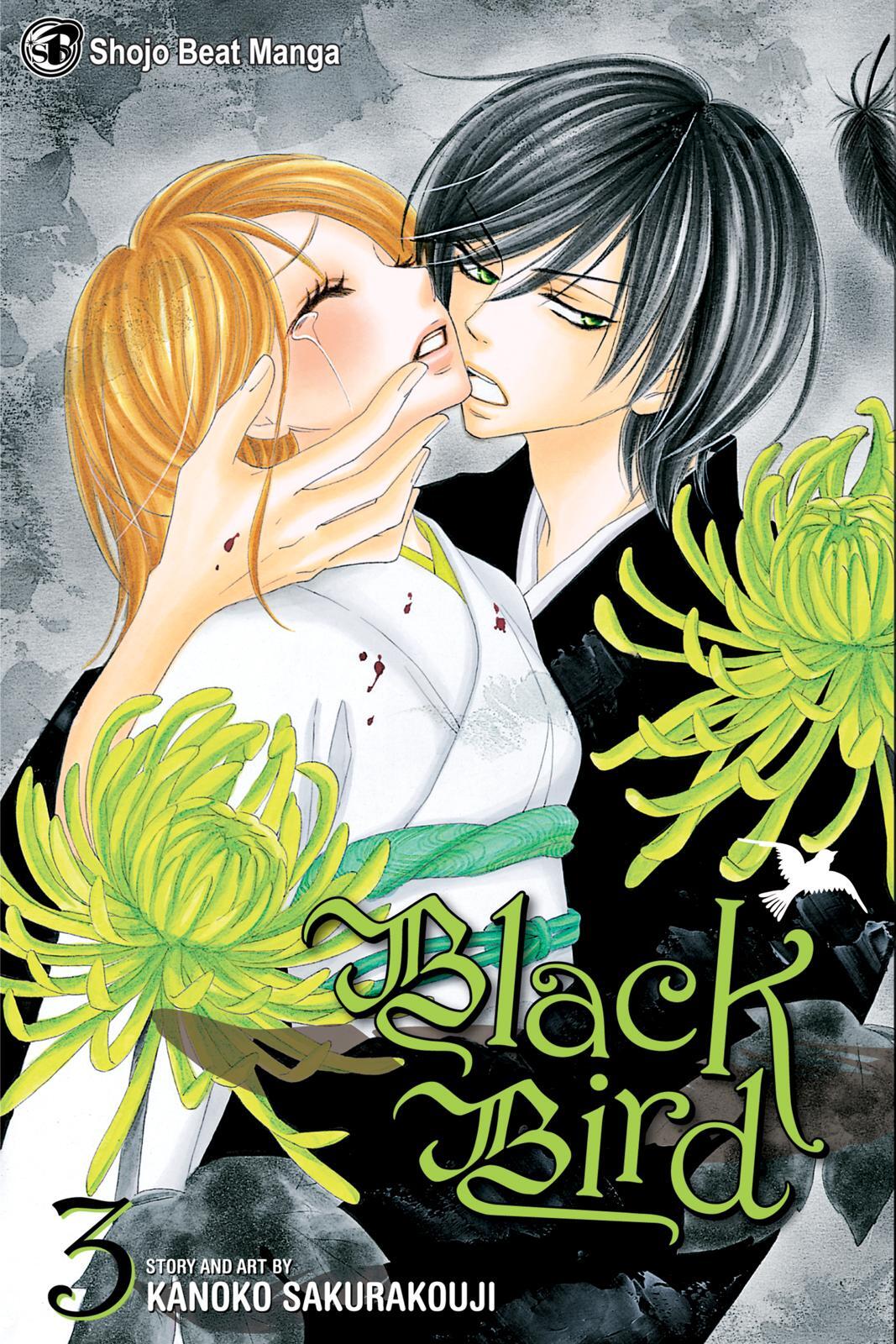 Read Black Bird Manga Online