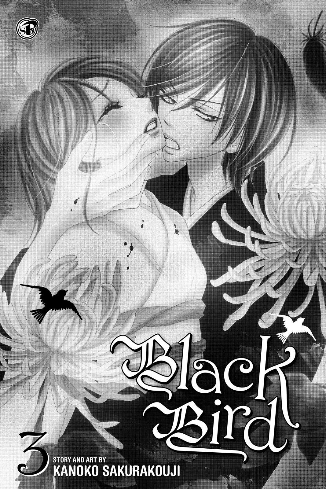 Read Black Bird Manga Online