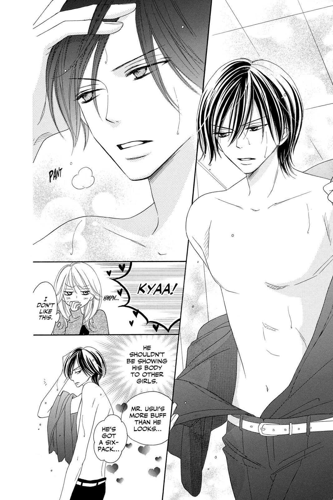 Read Black Bird Manga Online