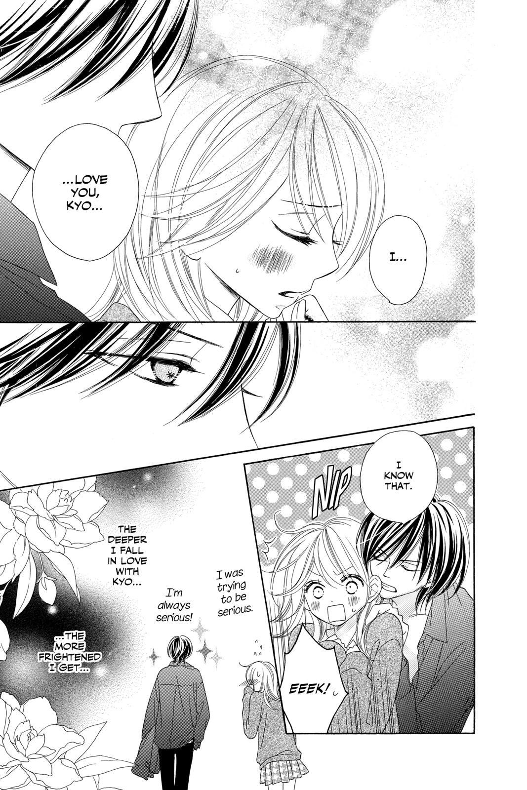 Read Black Bird Manga Online