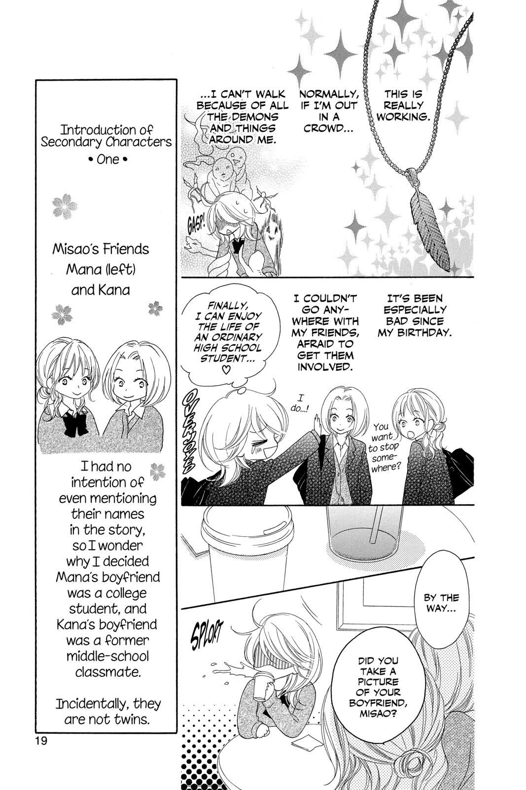 Read Black Bird Manga Online