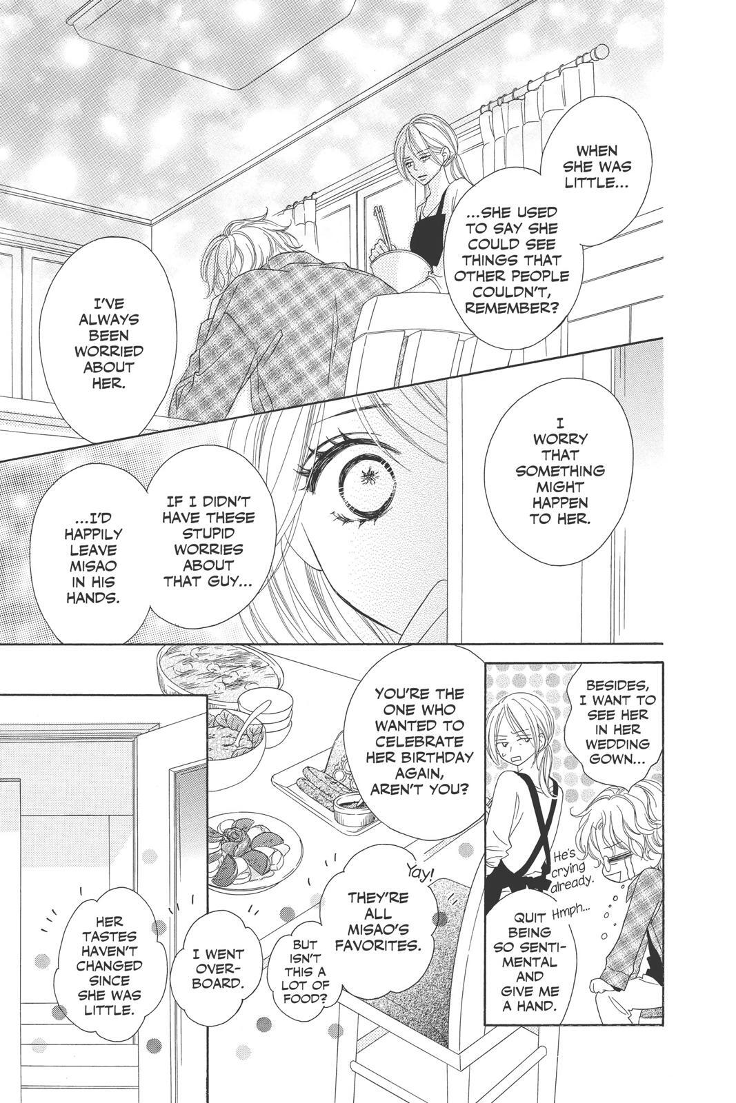 Read Black Bird Manga Online