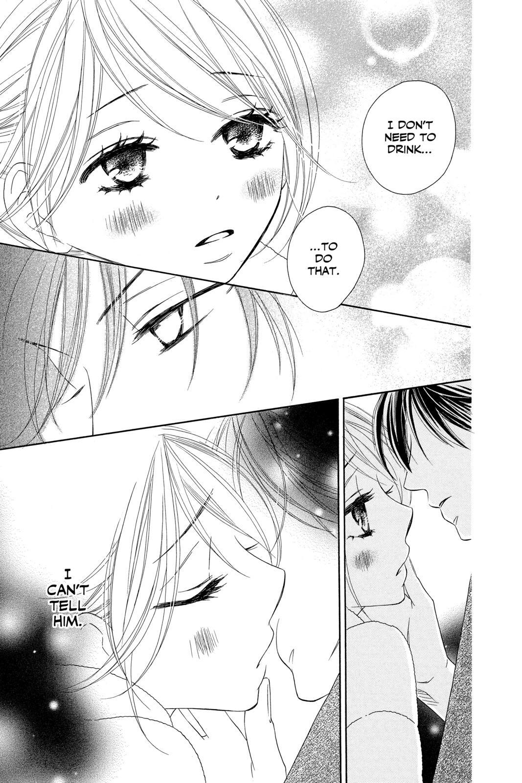 Read Black Bird Manga Online