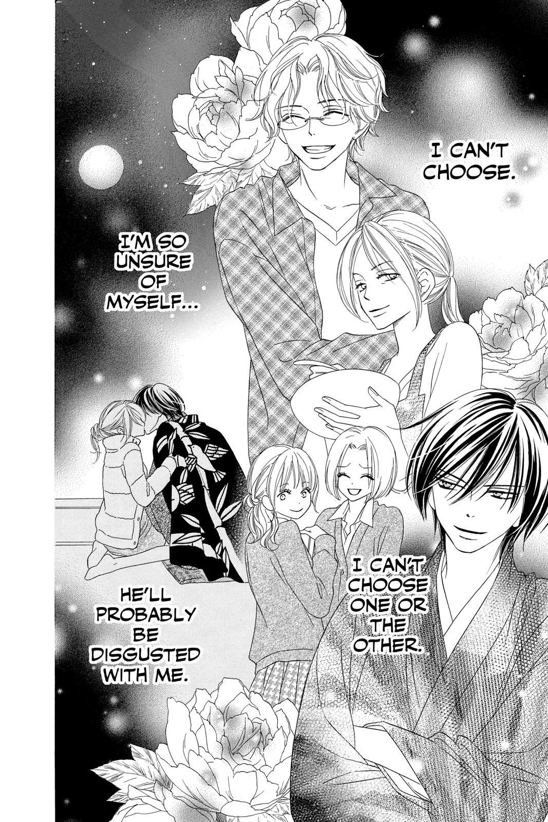 Read Black Bird Manga Online