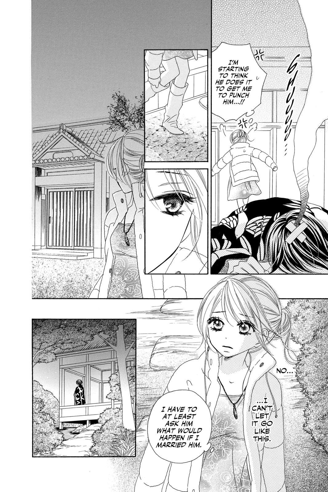 Read Black Bird Manga Online