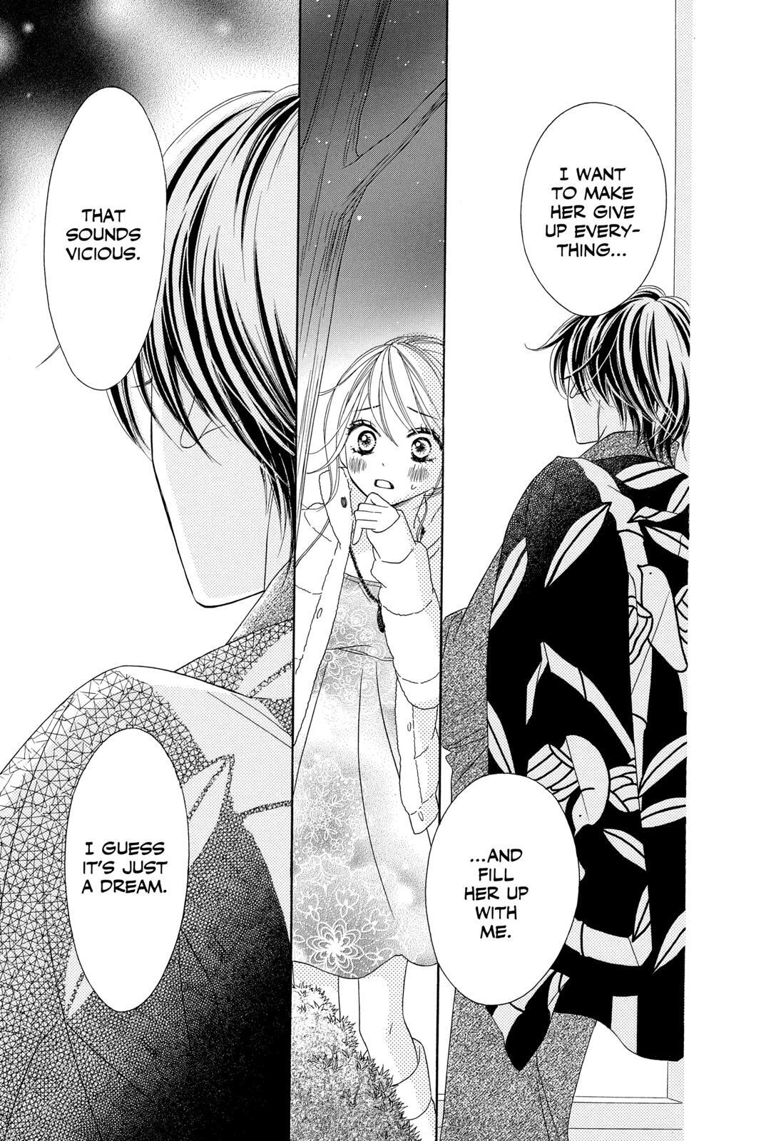Read Black Bird Manga Online