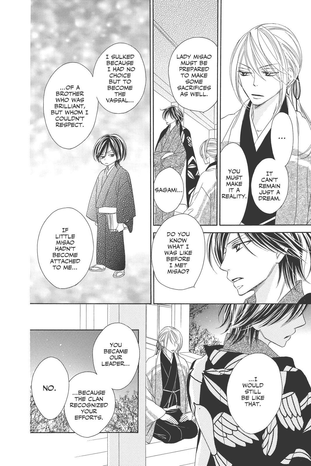 Read Black Bird Manga Online