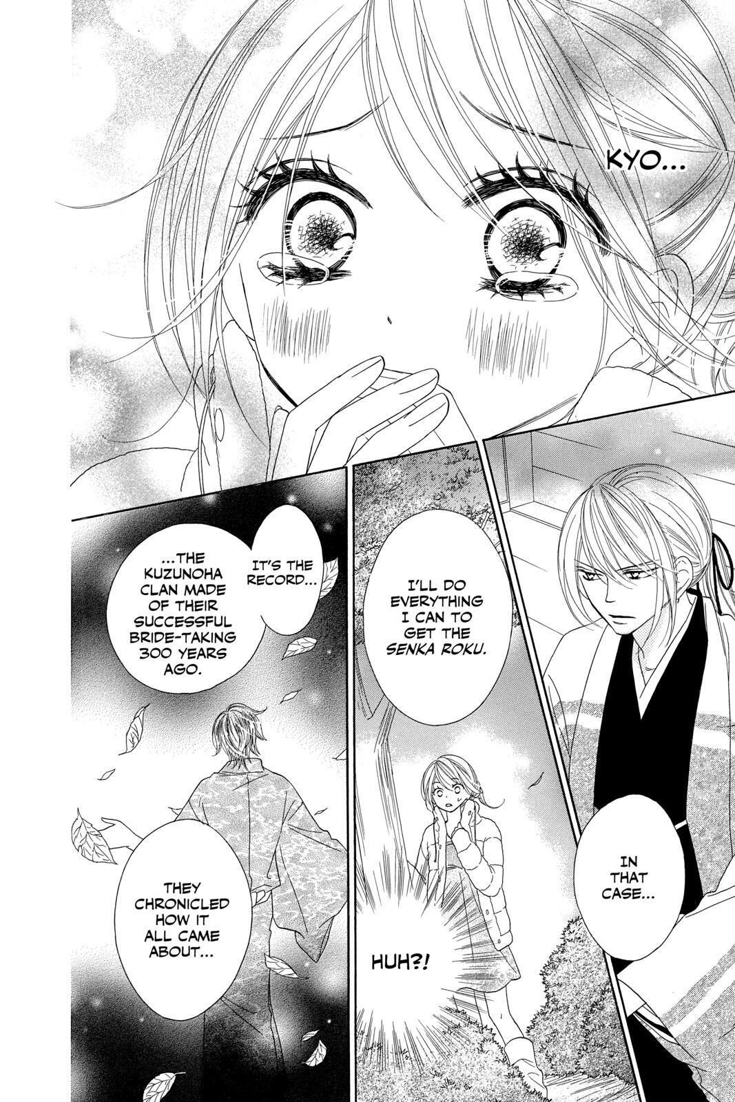 Read Black Bird Manga Online