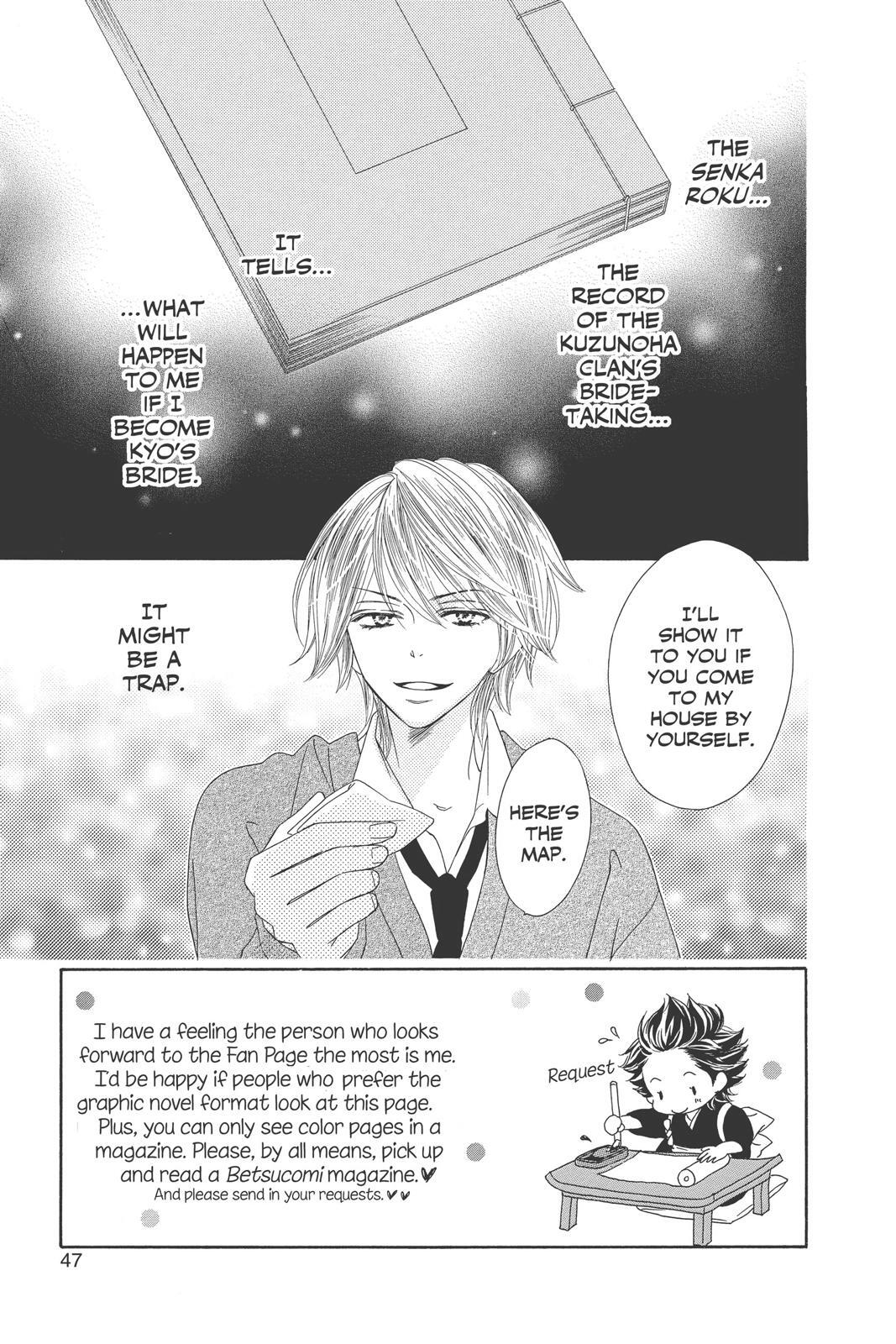Read Black Bird Manga Online