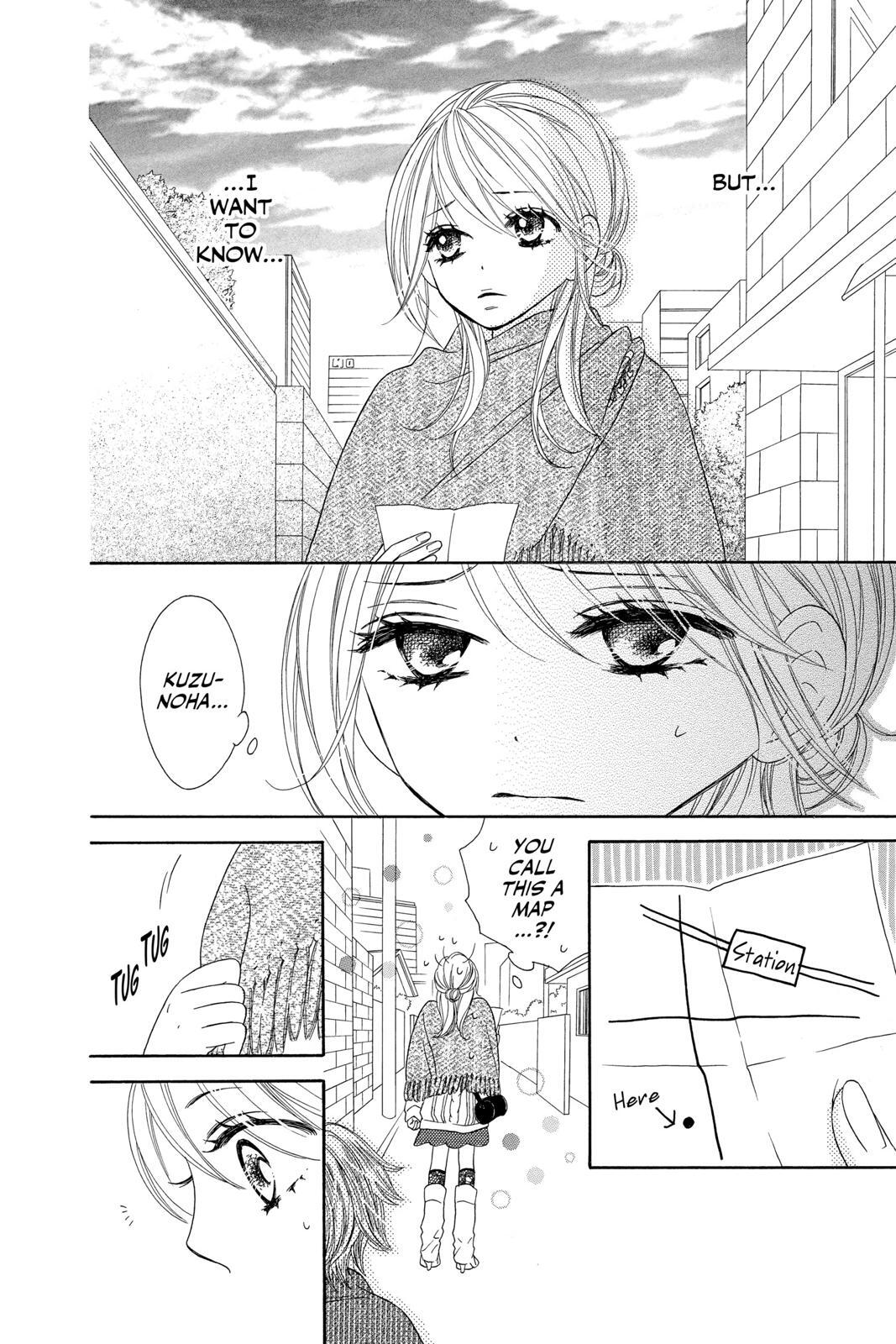 Read Black Bird Manga Online