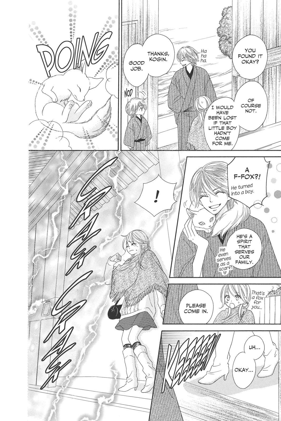 Read Black Bird Manga Online