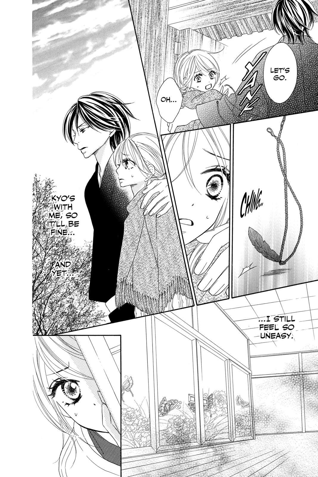 Read Black Bird Manga Online
