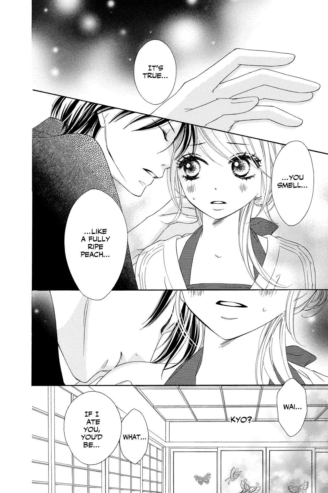 Read Black Bird Manga Online