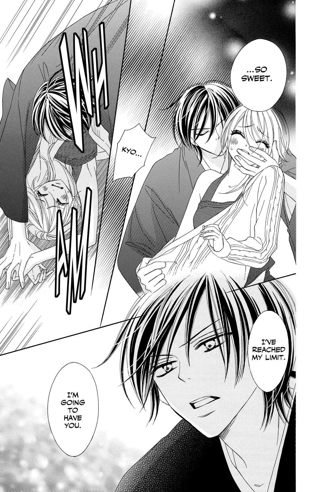 Read Black Bird Manga Online
