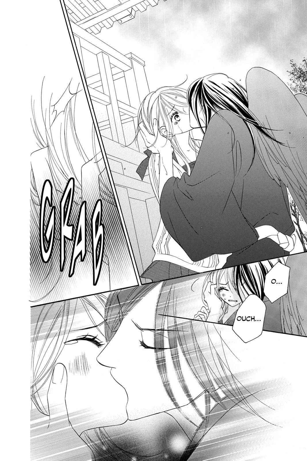 Read Black Bird Manga Online
