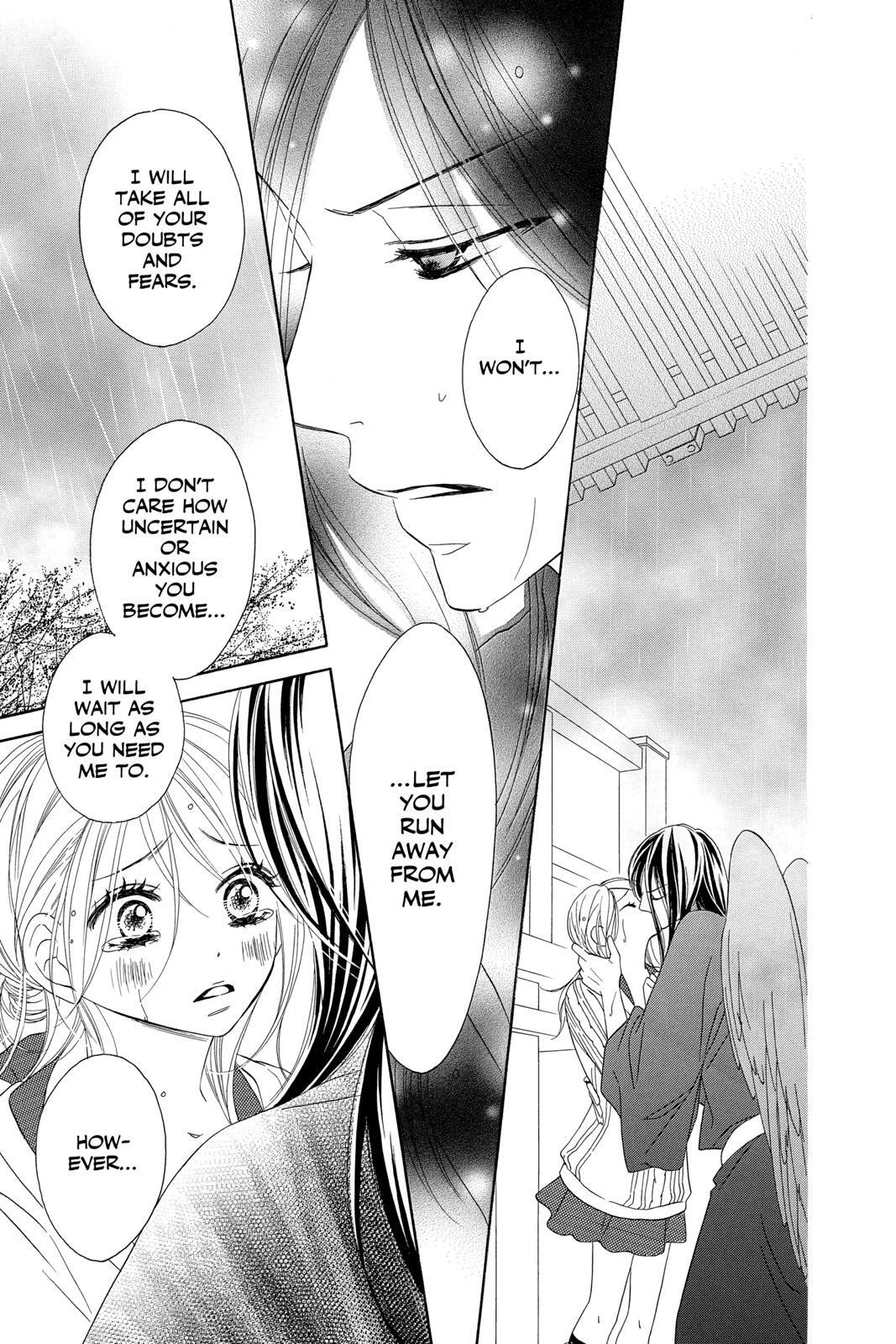 Read Black Bird Manga Online