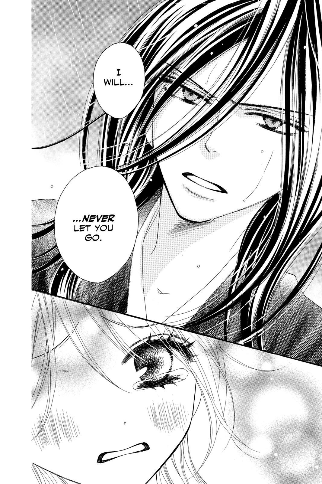 Read Black Bird Manga Online